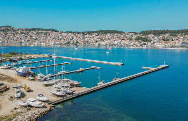 Boutique Saline Apartments - Green - Photo 36