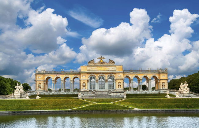 NH Collection Wien Zentrum - Foto 3