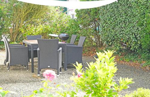 Lescoat-le petit paradis - Foto 23