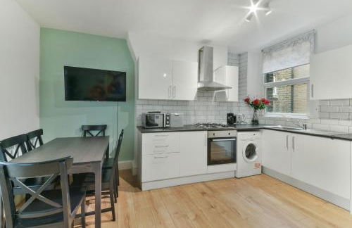 Amazing 2 Bedrooms Flat In Dalston - Foto 10