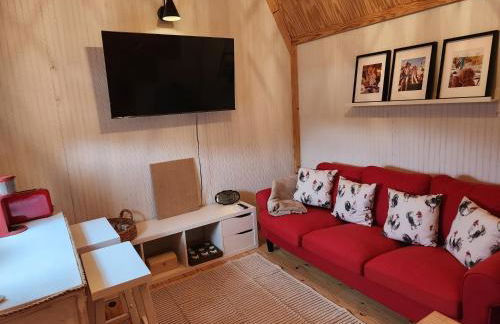 Bok Bok Bungalow - Foto 8