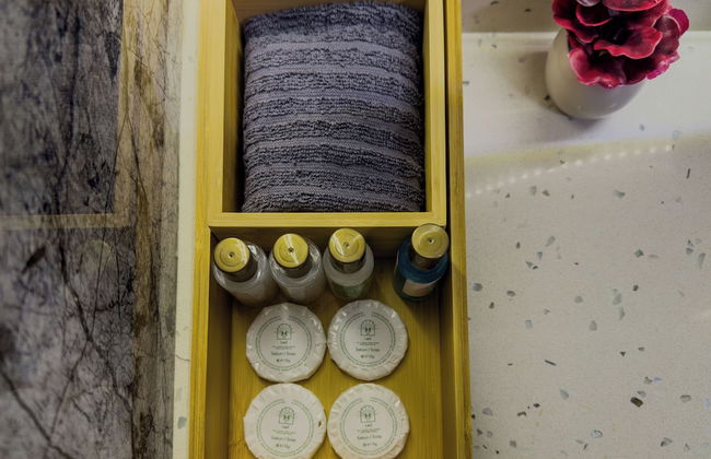 Belek 07 Luxury Suites Only For Family - Foto 63