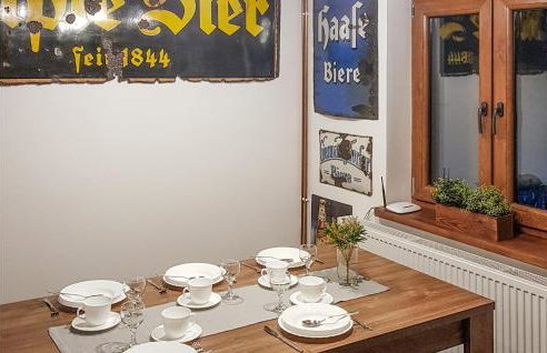 Beautiful Home In Krzynia With Wifi - Foto 11