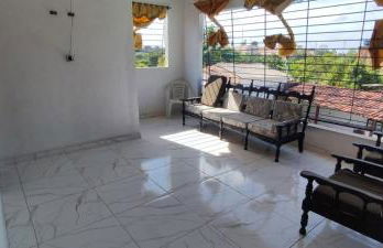 Casa mobiliada com piscina - Foto 15