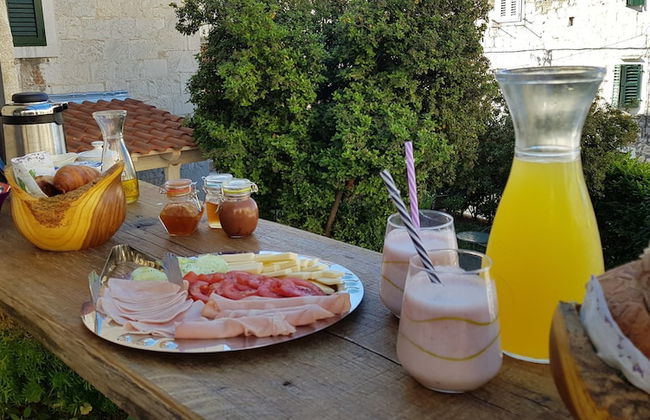 Apartment Trumbic - Photo 38