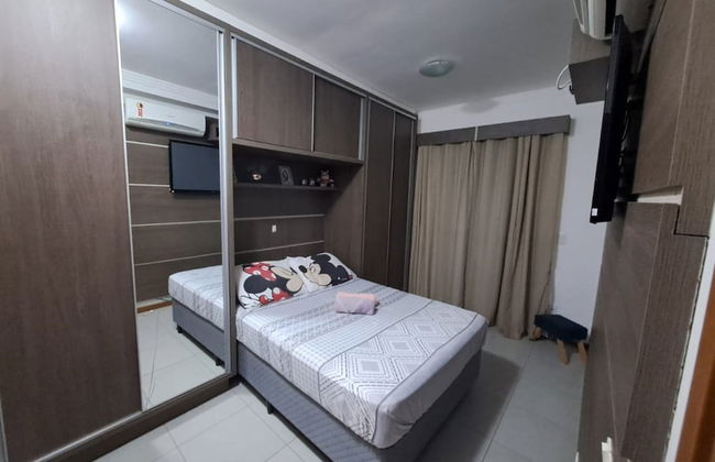 Nautilus Bahamas Vista Mar - Penha - SC - Foto 6