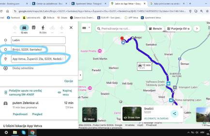 Apartment Vetva - Foto 40