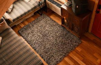 Crows Nest Treehouse At El Mistico Ranch - Foto 7