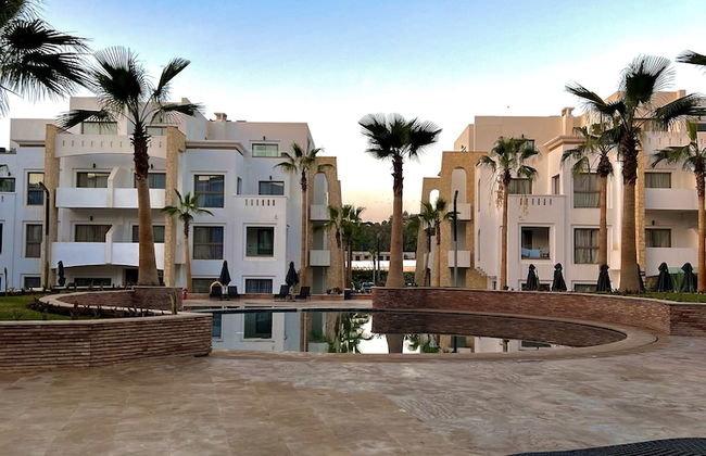 Dominium Résidence - Photo 18