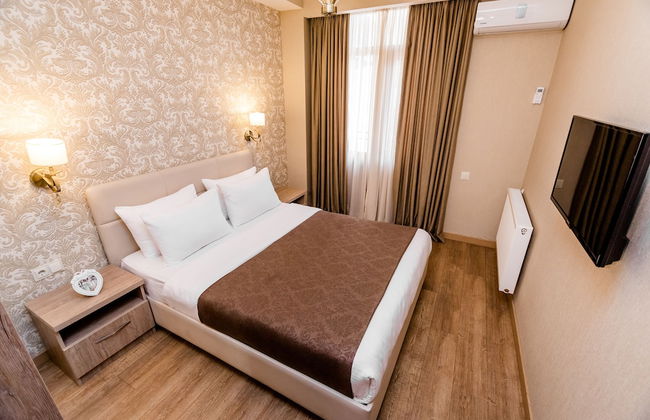 Dat Exx Apartments - Foto 39