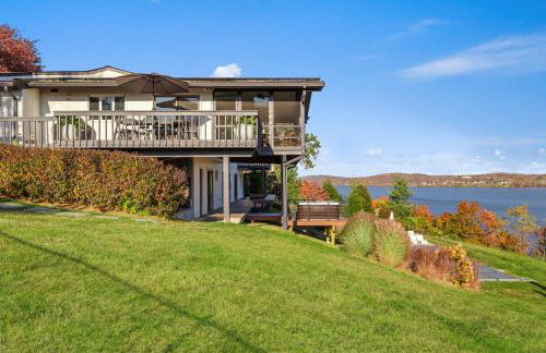 Hudson House - Foto 10