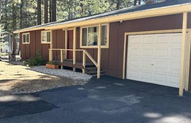 CYH0822 - Pinter Pines Retreat home - Foto 4