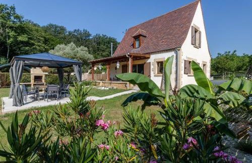 Maison Fleurie - Foto 26