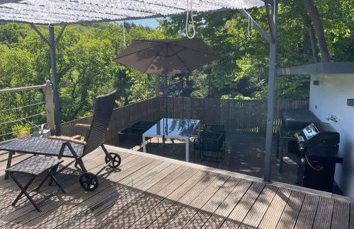 Schiller Ferienwohnung, Pool, Nideggen, Eifel - Foto 22