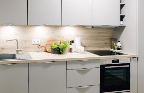 Ferienwohnung Nordic Calm am Kellersee - Foto 18