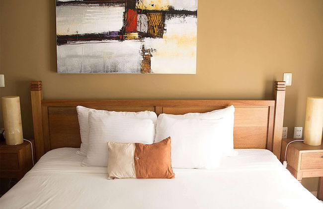 Acanto Playa del Carmen, Trademark Collection by Wyndham - Foto 21