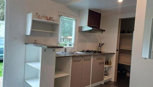 mobil-home camping à Boofzheim - Foto 5