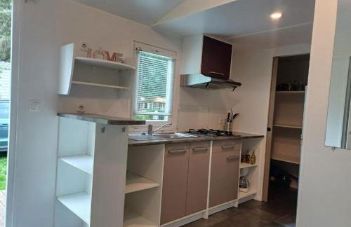 mobil-home camping à Boofzheim - Foto 5