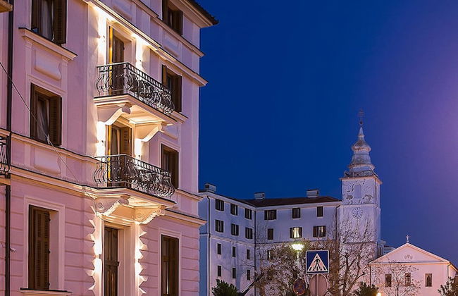 Apartments Villa Castello - Foto 47