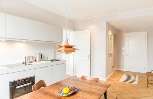 OSTKÜSTE - Nadler Hof Design Apartments - Foto 80