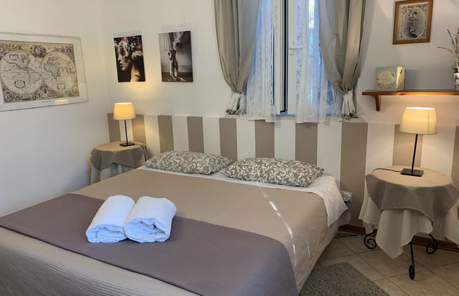 La Meridiana Affittacamere - Foto 14