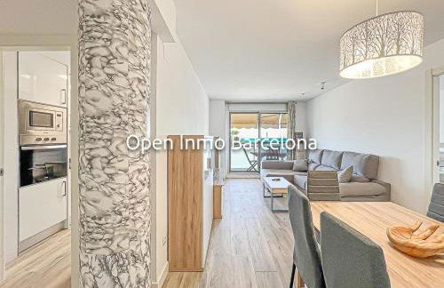 Apartamento marítimo en Cubelles - Photo 16