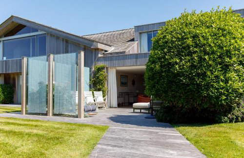 Vegan Seafront Retreat & Yoga Studio in West Wittering - Foto 49