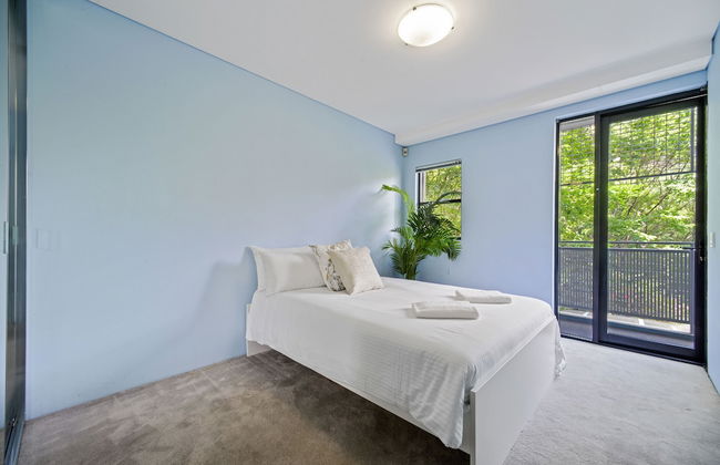 Terrace Living in the Heart of Sydney - Foto 4