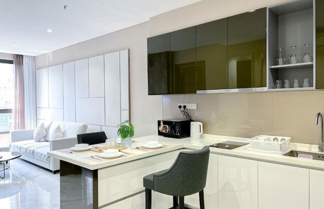 ASTRA At 8 Kia Peng Suites - Foto 21