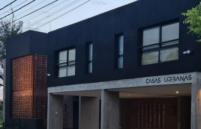 casas urbanas apart hotel - Foto 42