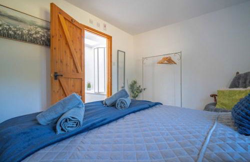 Rural Farm Cottage nr Canterbury - logburner, parking, 2bed and 2bath -idyllic setting - Foto 10