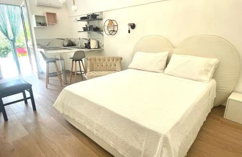 B&B Case Vacanza Orchidea marina di Macchia a Mattinata Gargano - Foto 38