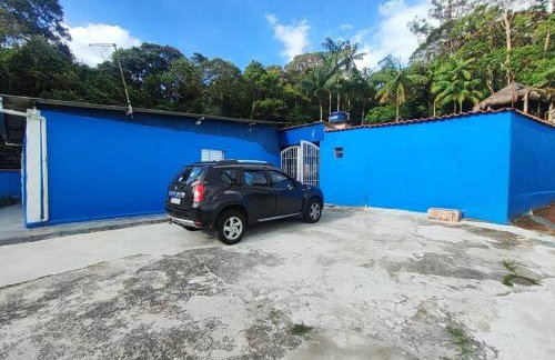 Sítio Família Lopes Mogi Bertioga - Foto 10