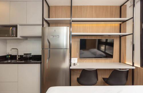 ECS714 Practical and Modern In the Heart of CWB - Foto 39