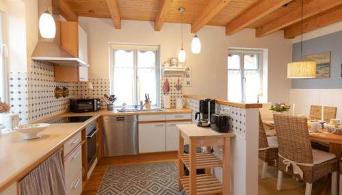 Holiday Home Uns moi Huus by Interhome - Foto 3