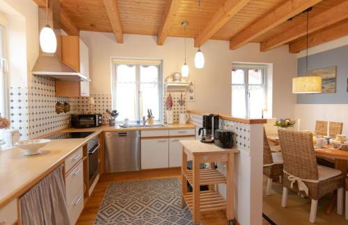 Holiday Home Uns moi Huus by Interhome - Foto 3