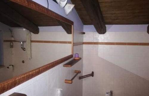 Casa Marina, Cilento Appartamento Suite indipendente - Foto 32