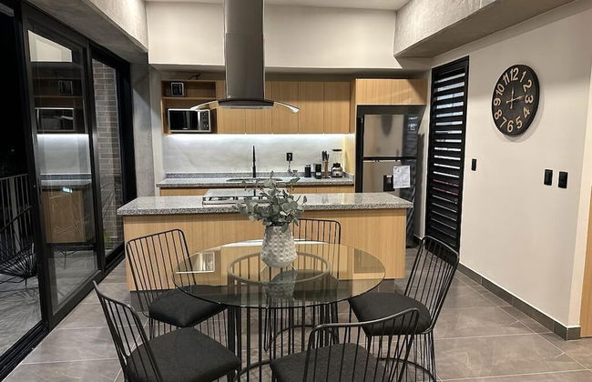 Punto Panamericano - Foto 17