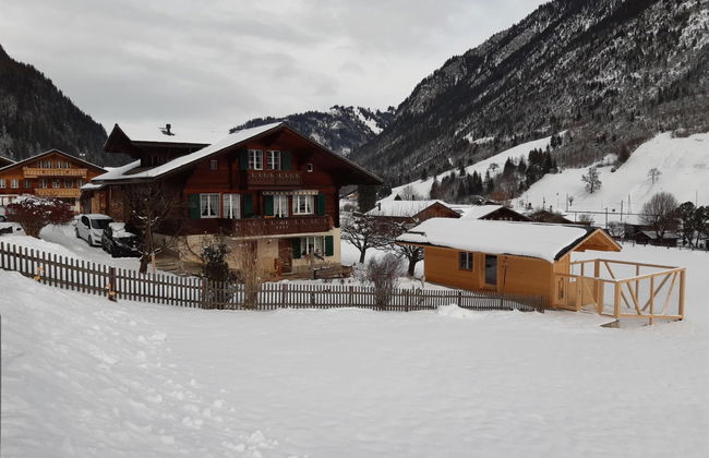 Kirchgasse 12 - Foto 4