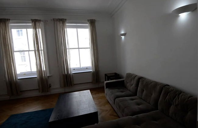 Beautiful 2-bed Flat in London - Foto 13
