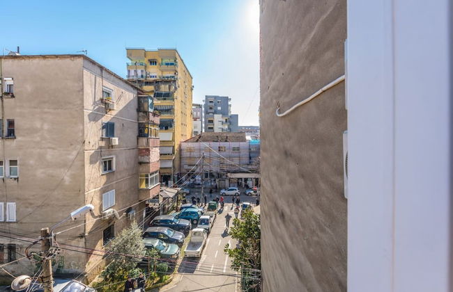 Pazari i Ri - 1 Bedroom Loft - Foto 31