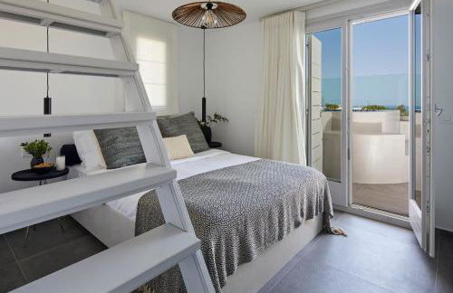 EPICENTER LUXURY RESIDENCE - Foto 28