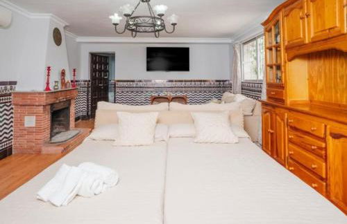 Casita rural de invitados - Foto 13