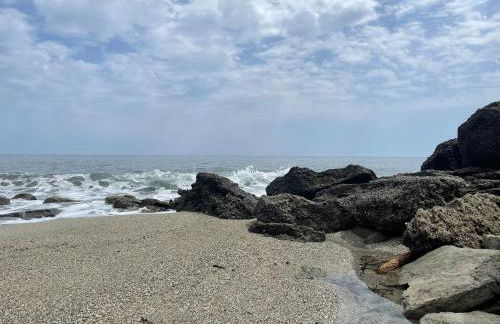 App. 2 p design zen vue mer N182 - Foto 80