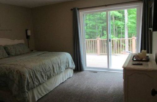 Beulah Land Guest House w/King Bed & Jacuzzi Tub - Foto 6