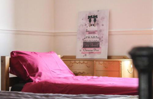 Lavish 2 bed sleeps 5 near Lanark - Photo 6