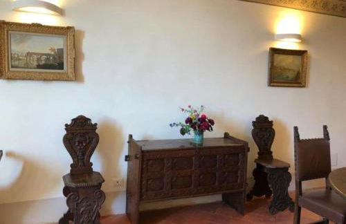 La Corte del Castello di San Michele - Foto 27