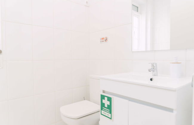 Oporto Yellow Villas - Photo 42