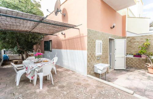 Villetta Bianca sulla spiaggia - Apulia Home - Foto 34