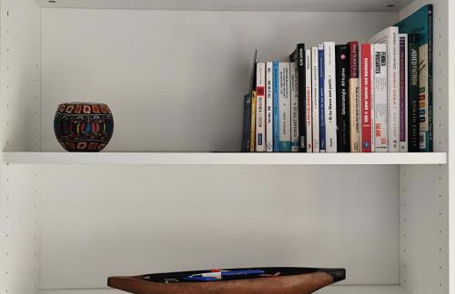 JO2024-25min to stade de France - Foto 35